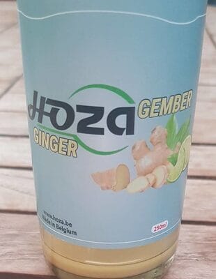 Gimber Hoza 250 ML