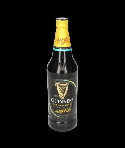 Grande GUINNESS