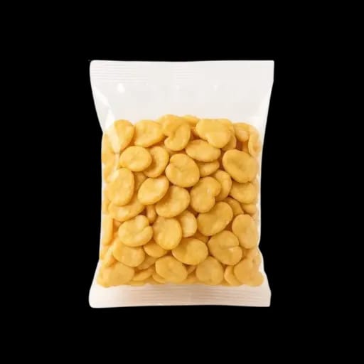 Habas Feve - Broad Beans 1 KG