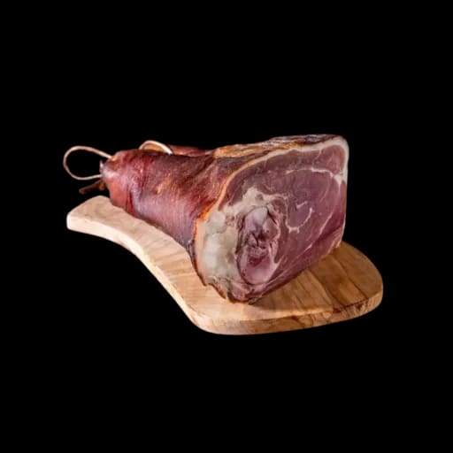 Jamboneau Fumé Grand