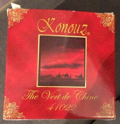 Konouz Thee 200 G