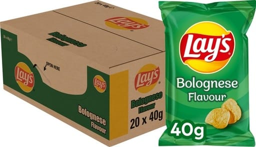LAYS Bolognese