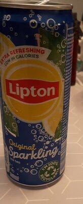 Lipton Origial Sparkling 33 CL