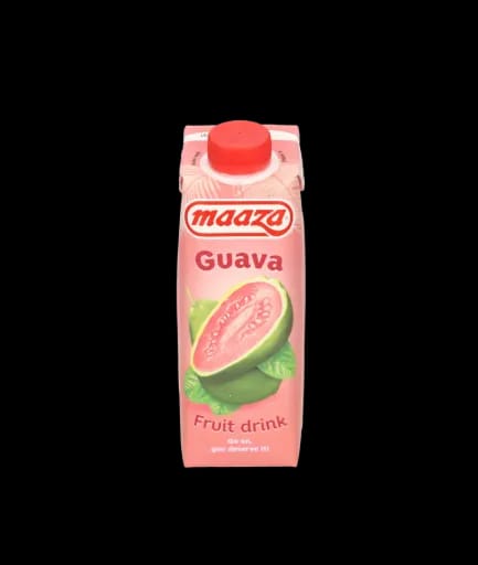Maaza Guava Drink Gb 330 ML