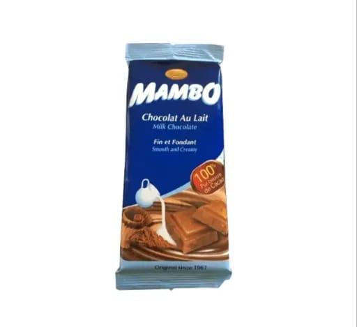 Mambo au Milk