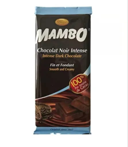 Mambo Noir