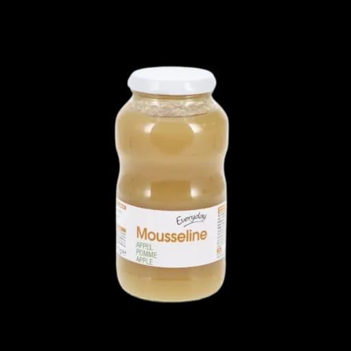 EVERYDAY Mousseline Pommes 710 G
