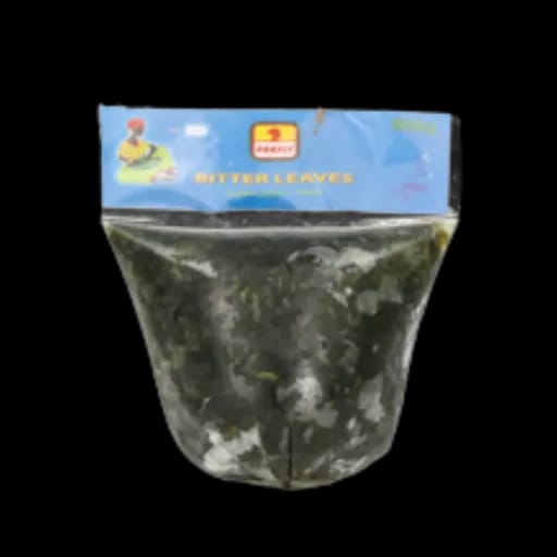 NDOLE Vert Grenier Afrique