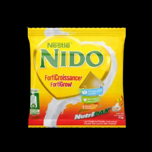 NIDO 20 G