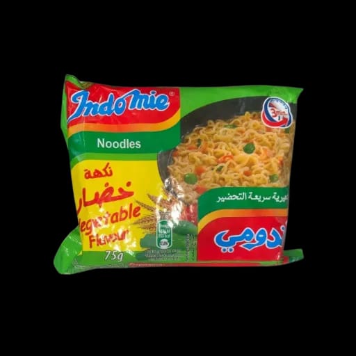 Noodles Indonie 375 G