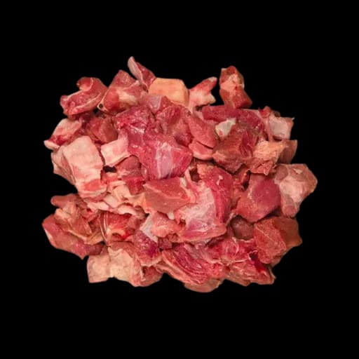 Oe Meat de Beef