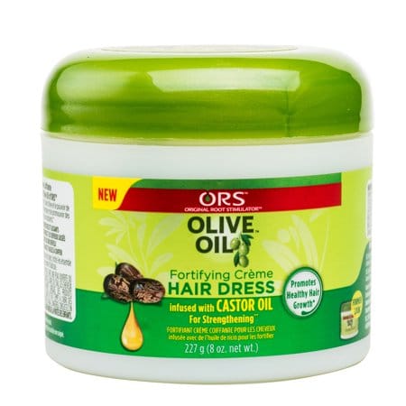 Olive Oil ORS