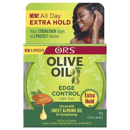 Olive Oil ORS Hair Gel