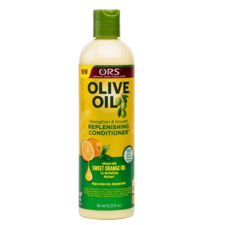 Olive Oil Replenishing Conditioner 362 ML
