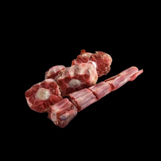 Queue de Beef