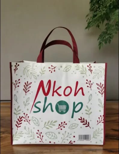 Sac Nkoh Shop