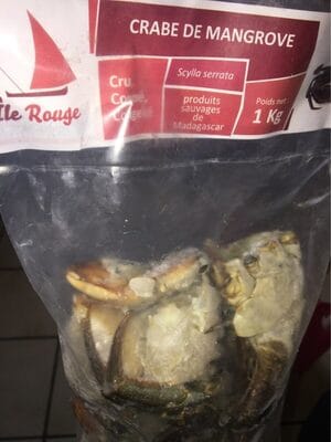 Sea Food Corail