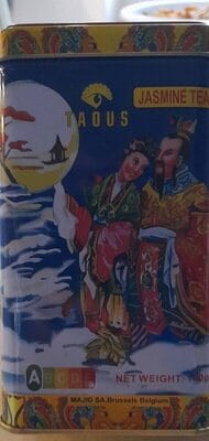 Taous Jasmine Thé 170 G