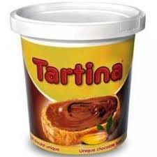 Tartina 1 KG