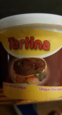 Tartina 75 G