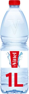 Vittel Water