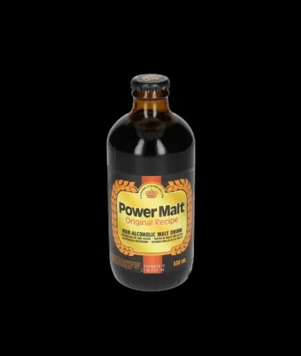 Powermalt Original 330 ml
