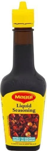 MAGGI Liquid Seasoning 100 ML