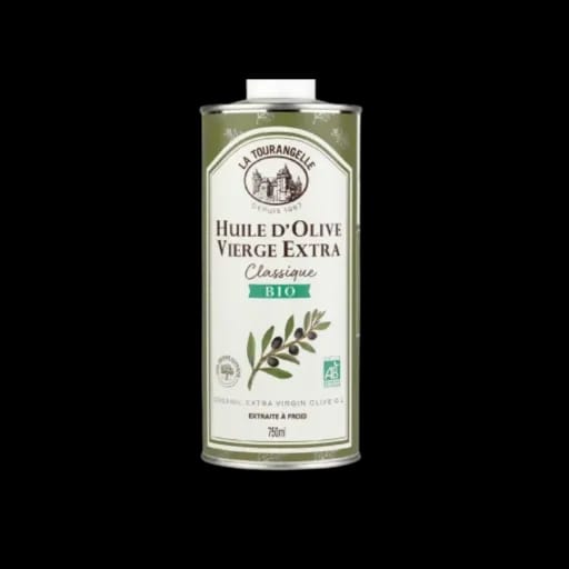 Olive Oil Vierge Extra 750 ML