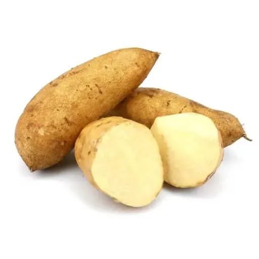 Patate Blanche Honduras