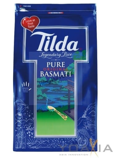 TILDA Basmati 10 KG