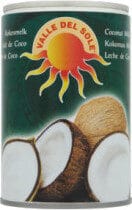 VDS Coconut Milk Light 6% 400 ml