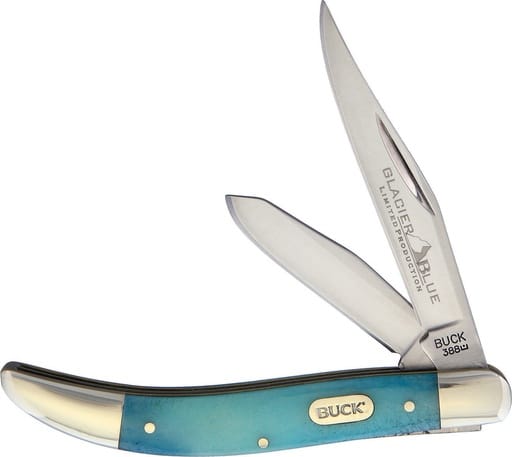 Delica 4 Lockback Zwart