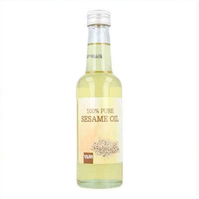 YARI Huile de Sésame 250 ML