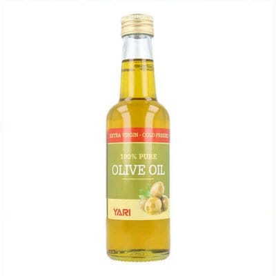 Hair Oil YARI Olive Oil (250 ML)