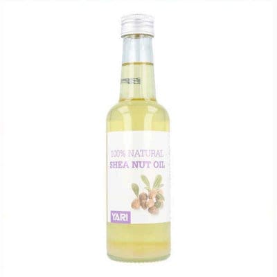 YARI Naturel Shea Nut Oil 250 ML