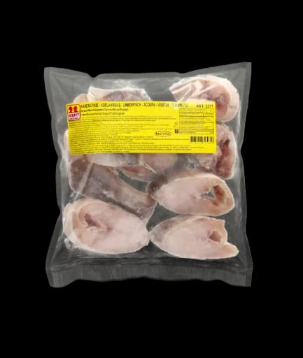 Perfit Kandratikie Steaks (surinam) 1 KG