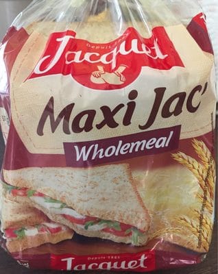 Maxi Jac Complet 550 G