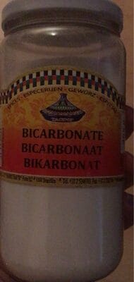 Tagine Bicarbonate de Soude 300 G