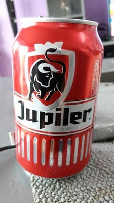 JUPILER 33 CL