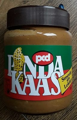 Peanut Butter 350 G