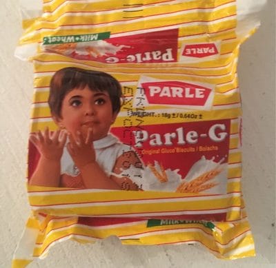 Parle G