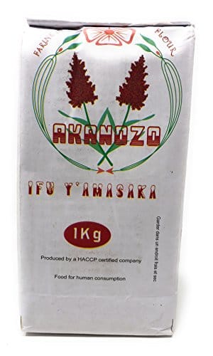 AKANOZO Ifu Y'amasaka 1 KG