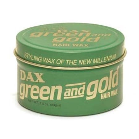DAX Groen & Gold 3.5oz