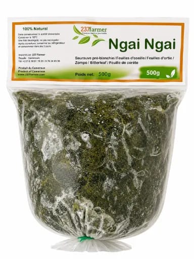 237FARMER NGAI-NGAI 500 G