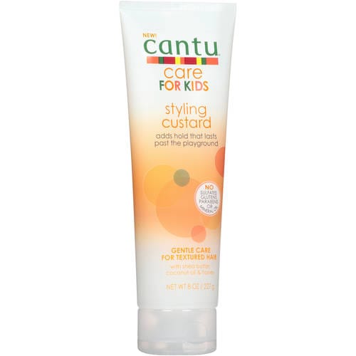 CANTU Kids Styling Custard 227g (8oz)