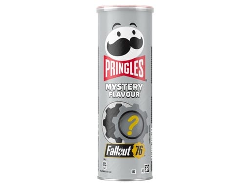 PRINGLES Aperitivo PRINGLES Mystery Flavor 165g