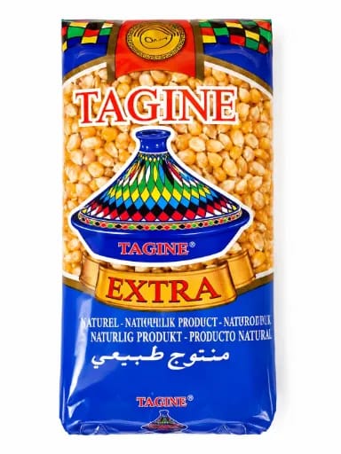 Tagine Maïs Popcorn 1 KG