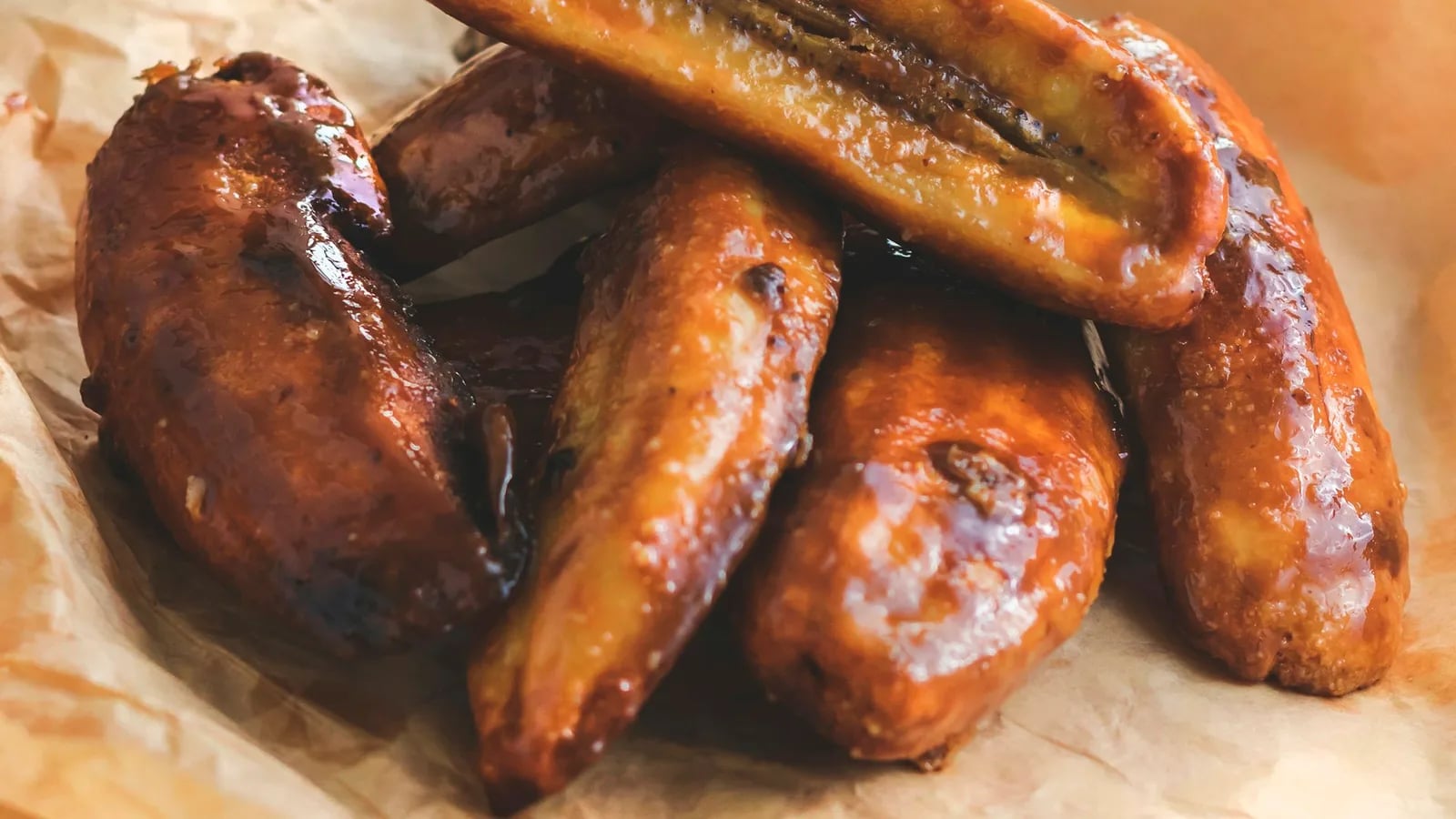 Plantain — ripe or green? The complete guide to choosing, storing and cooking